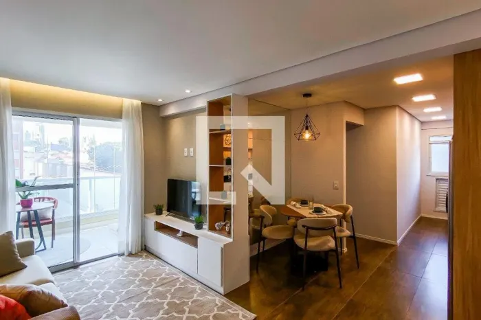 Apartamento à Venda - Belém, 2 Quartos, 47 m2