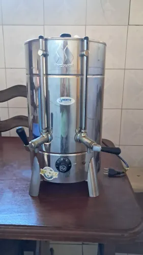 Cafeteira elétrica