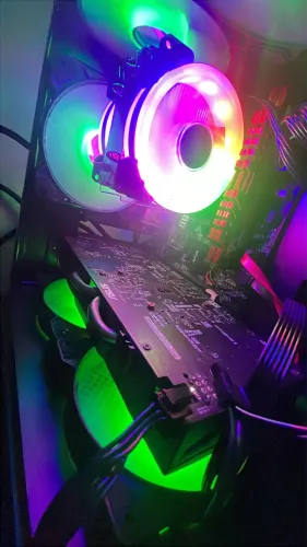 kit da i7 de 4770