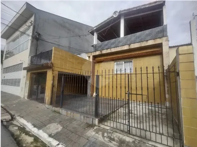 - Casa no jardim Tropical