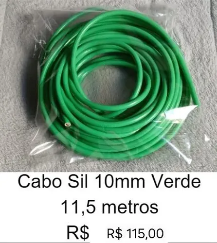 Material elétrico 