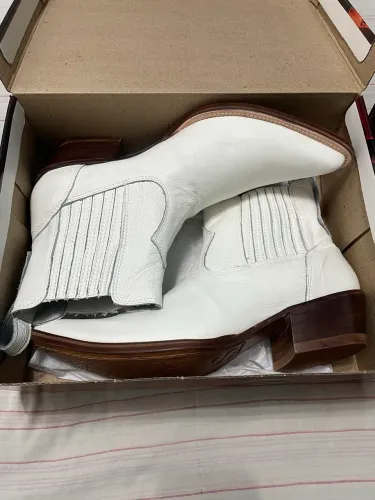 Bota Texana 42