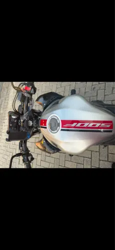 Cb 500f 2022