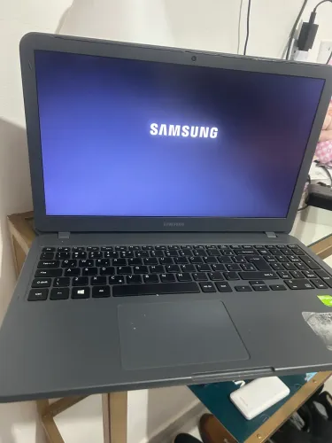 Notebook Samsung 19 polegadas corei7