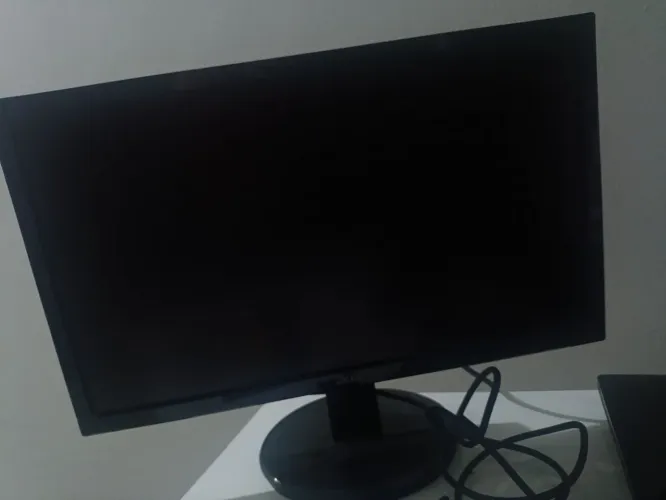 Monitor 22p Acer