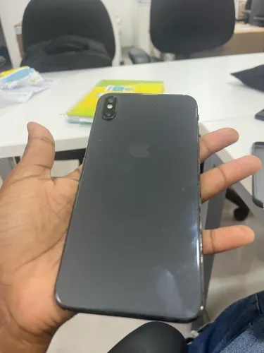 IPHONE XS MAX 