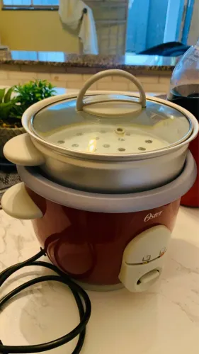 Panela elétrica