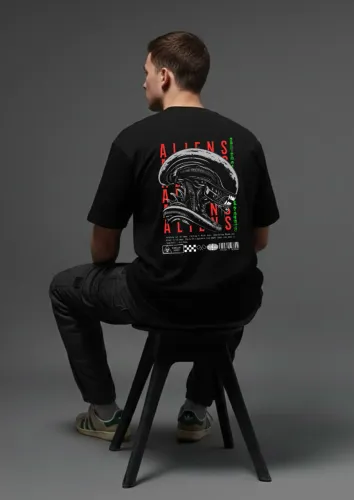 Camisas Mortal Kombat