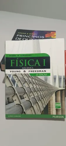 Física I - Young & Freedman (12ª ed.)