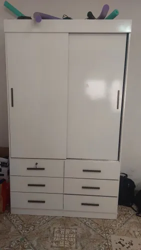 Guarda roupa 