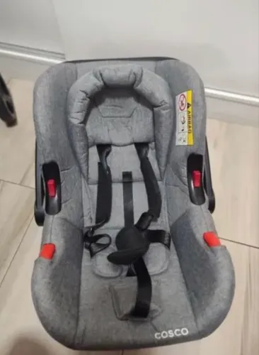 Bebê conforto Cosco