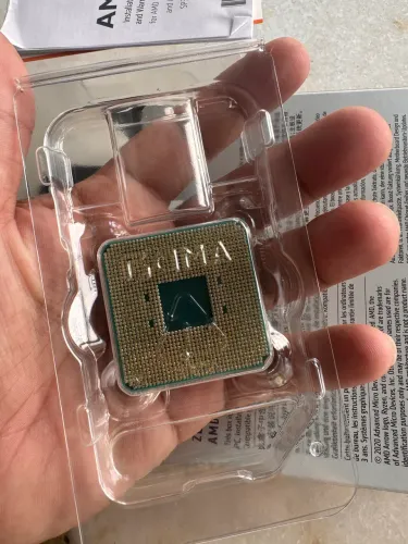 RYZEN 5600g