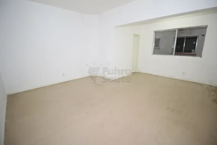 Sala Comercial no Simão Satte Alam - Excelente Oportunidade para o Seu Negócio!