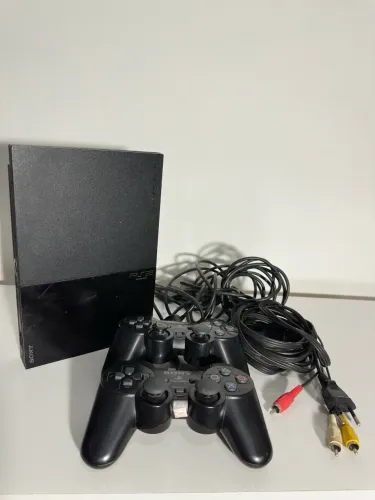Playstation 2 ps 2
