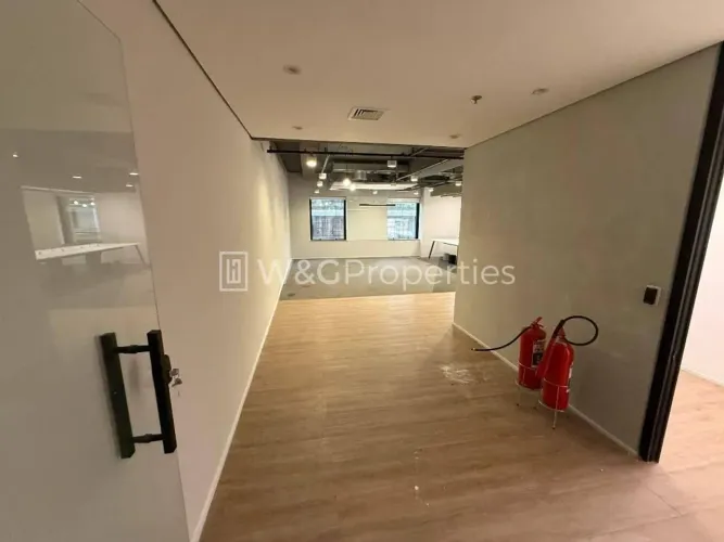 Conjunto para alugar, 320 m² por R$ 69.367,37/mês - Itaim Bibi - São Paulo/SP
