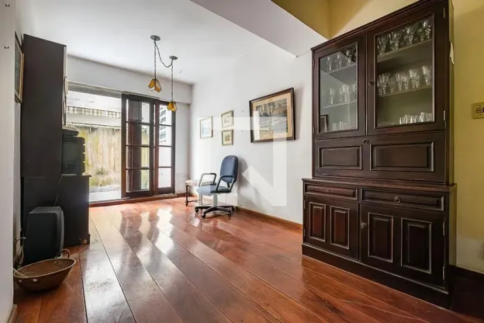 Apartamento à Venda - Pinheiros, 1 Quarto, 52 m2