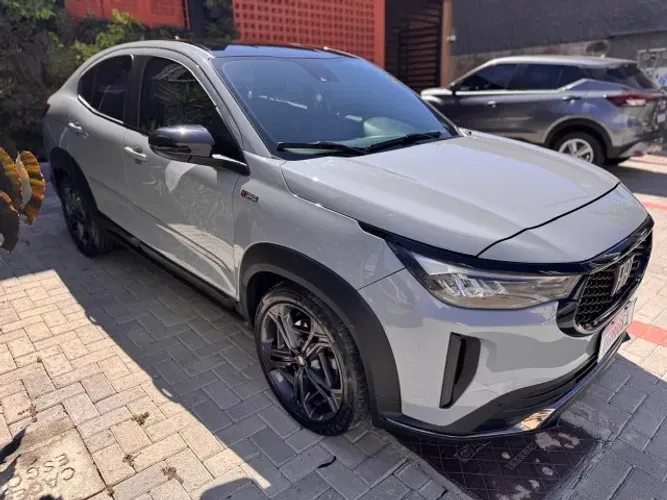 Fiat Fastback Limited Ed.1.3 270 T.flex Aut. 2023
