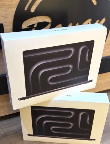 MacBook Pro M4 Pro