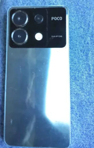Poco celular