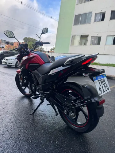 Shineray XY 150