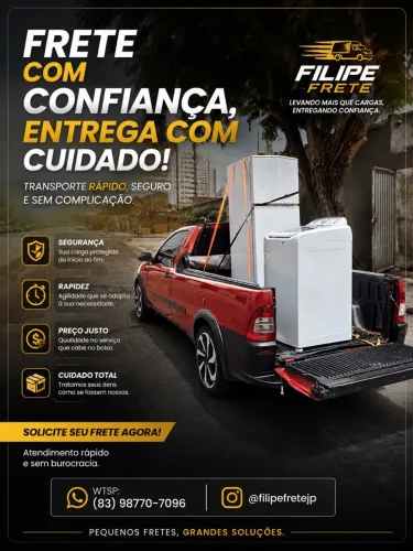 Frete | reboque moto