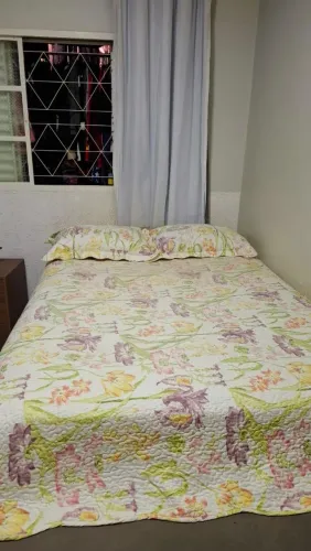 Vendo edredo e cobre leito apartir de 30 reais