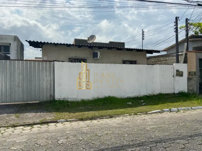TERRENO RESIDENCIAL em ITAJAÍ - SC, SÃO VICENTE