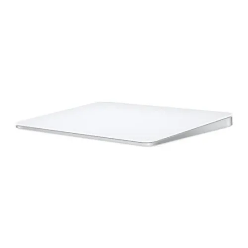 Apple MagicTrackpad Branco Modelo USB-C : MXK93AM