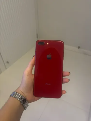 IPHONE 8 PLUS