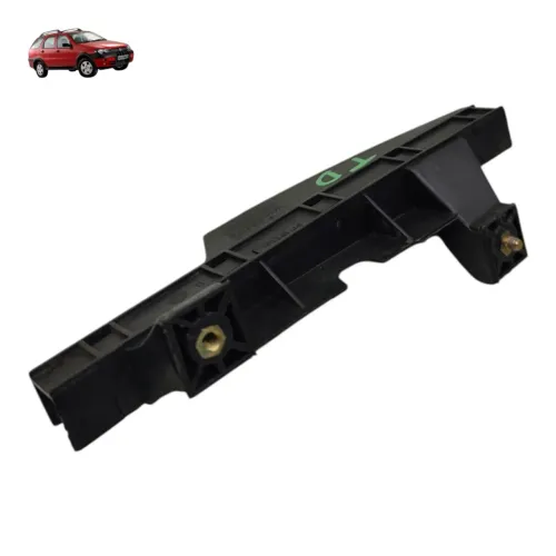 Guia Vidro Traseiro Direito Fiat Palio 2005 2006 2007 2008