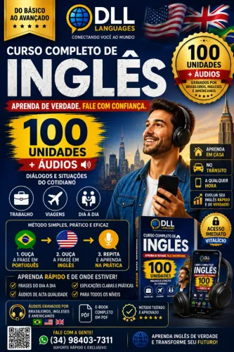 Idiomas