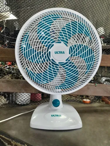 Ventilador Ultra 30cm novo