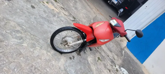 Vende biz 2007 nao aceito trocas