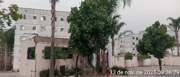 Guarulhos/SP - VILA IZABEL