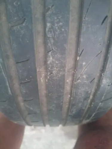 Pneu aro 17/205 50