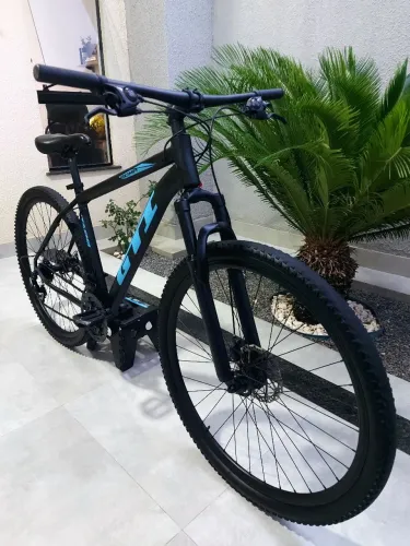 Bike aro 29 GTI ROMA