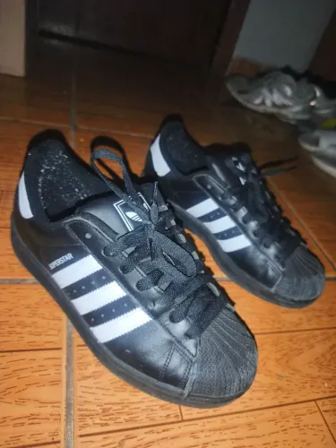 Adidas Superstar v2 classic original