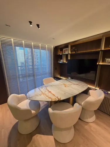 Sala comercial - Palladium Business Meireles