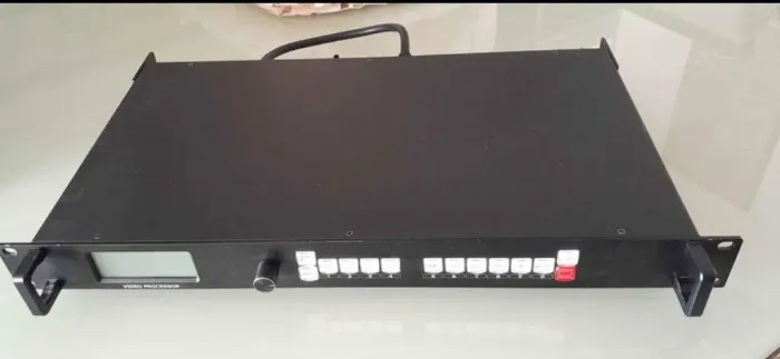 Processadora de vídeo LPV 603V