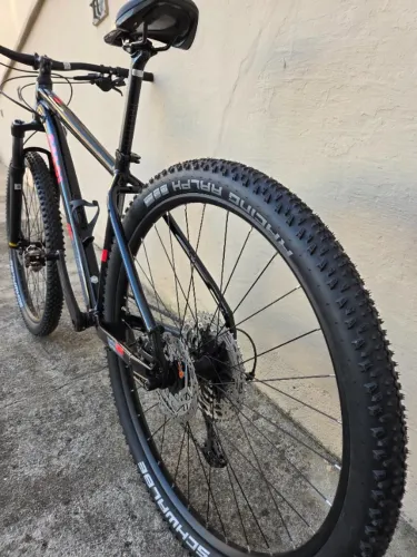 Bicicleta MTB 29 - Caloi Explorer Pro 2021 - M