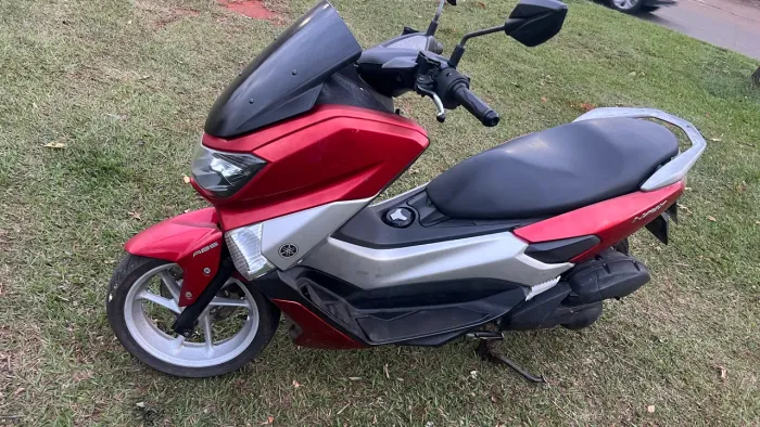 N Max Pcx