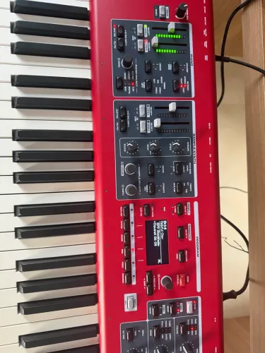 Nord Piano 6 73 HA