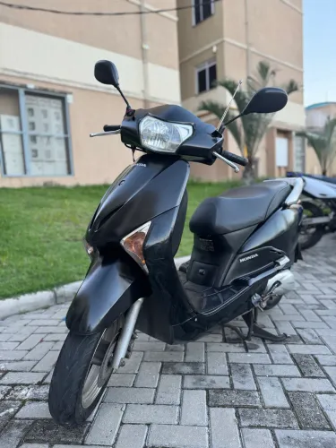 Honda Lead 2014 Oportunidade Única!