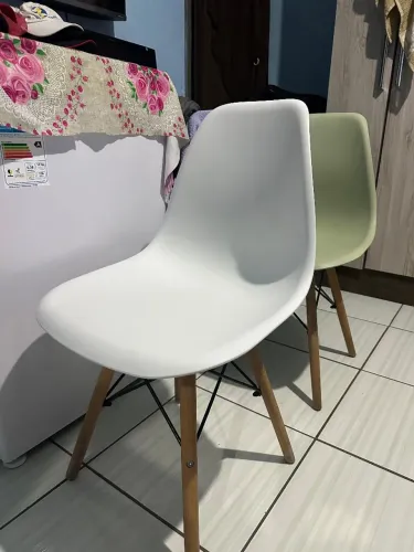 CADEIRA EAMES
