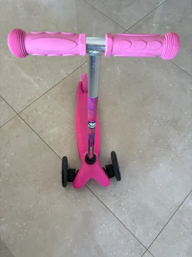 Patinete infantil 