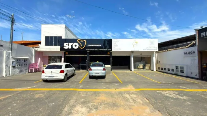 Av. C-171 - Apto. 1 - Jardim America