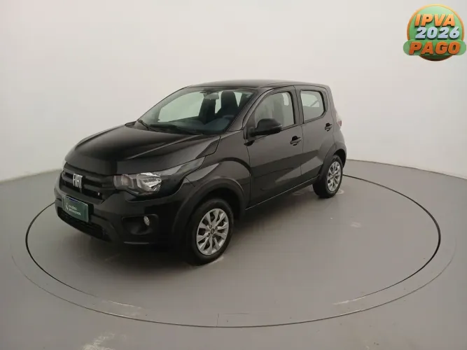 Fiat Mobi Like 1.0 Fire Flex 5P. 2025