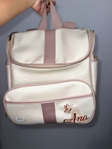 Bolsa de luxo para menina 