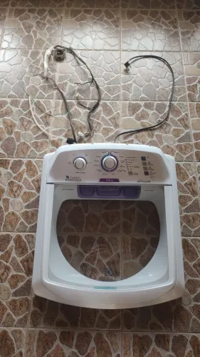 Kit peças Máquina de lavar Electrolux 11KG