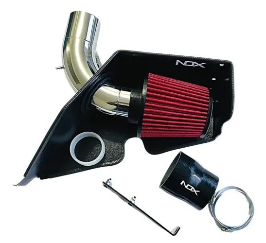 Intake filtro esportivo Jetta Fusca passat tiguan a3 Tsi 211cv
